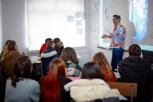 Master Class - John Ingledew (10)