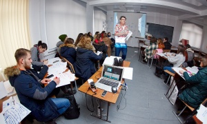 Master Class - John Ingledew (11)