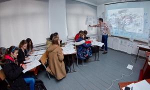 Master Class - John Ingledew (12)