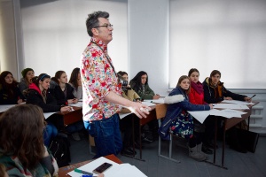Master Class - John Ingledew (6)