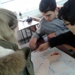 Ludmila Moisei FAPD UPS I.Creanga (4-1)