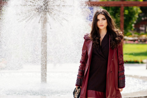 Spirit of Beauty 2-Cristina Bat-Colecția Strong woman