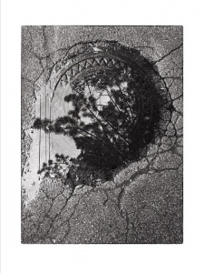 Tatiana Luca, Design Grafic – „Liniște metafizică”