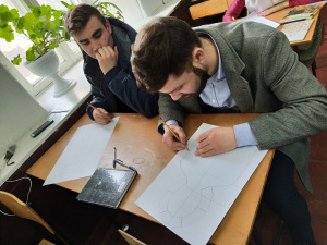 Master-class de iconografie