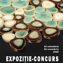 EXPOZIŢIE-CONCURS DE ARTĂ DECORATIVĂ APLICATĂ1