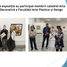 EXPOZIŢIE-CONCURS DE ARTĂ DECORATIVĂ APLICATĂ2