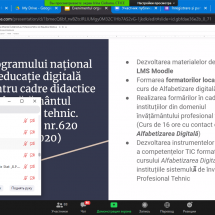 Practici de succes în domeniul formării profesionale continue a cadrelor didactice în baza experienței din Finlanda și Estonia12