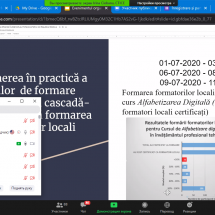 Practici de succes în domeniul formării profesionale continue a cadrelor didactice în baza experienței din Finlanda și Estonia5