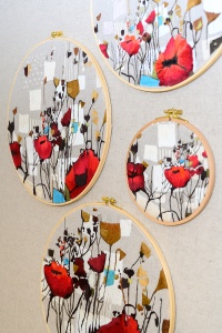 Cafenea aniversării Francofoniei științifice5