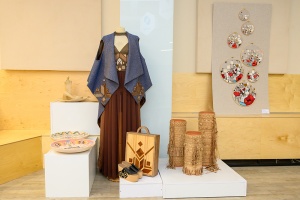 Cafenea aniversării Francofoniei științifice6