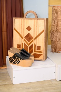 Cafenea aniversării Francofoniei științifice7