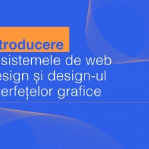 sistemele de web design și design-ul interfețelor grafice(1)
