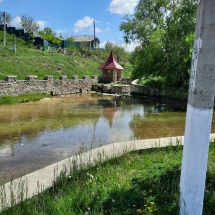 Tabără de Pictură Drochia