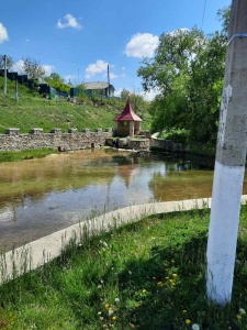 Tabără de Pictură Drochia