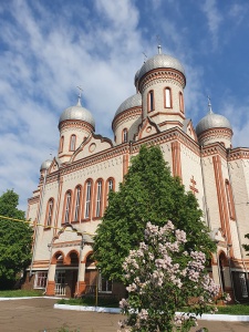 Tabără de Pictură Drochia1
