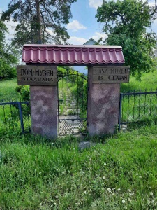 Tabără de Pictură Drochia6