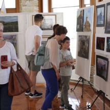 PATRIMONIUL CULTURAL IN VIZIUNEA TINERILOR CREATORI1