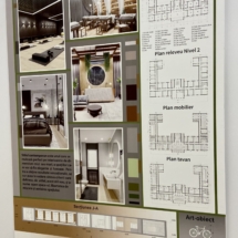 Sustinerea tezelor de licenta 2022 la Design Interior10