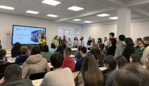 Deschiderea festiva-Ziua usilor deschise-FAPD-UPSC 2023 (1)