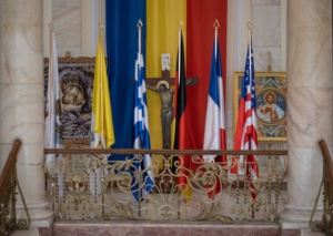 09 Expoziția - RELIGIE, MEDICINĂ și ARTĂ (2)
