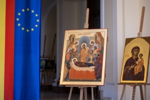 10 Expoziția - RELIGIE, MEDICINĂ și ARTĂ (3)