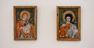 11 Expoziția - RELIGIE, MEDICINĂ și ARTĂ (4)