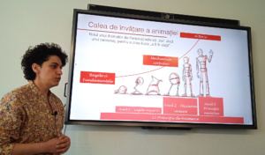 Cristina Zoica-Animatie (2)