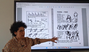Cristina Zoica-Animatie (4)