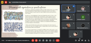 Prezentare la conferinta (2)