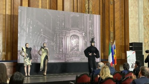 Colecția vestimantară -Light and Darkness - autor Cataraga Olga (4)