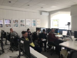 Storytelling and Visual Narrative Course (5)