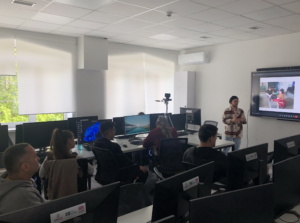 Storytelling and Visual Narrative Course (6)