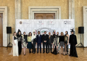 Ziua Designului Italian în incinta Palatului Republicii (c2)