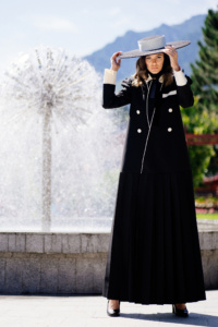 Sajin Natalia - Reîncarnare (3)