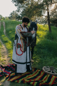 Slobodeniuc Anna - Lungonă Dromănsa (3)