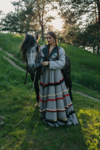 Slobodeniuc Anna - Lungonă Dromănsa (6)