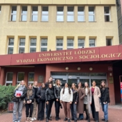 Study tour Poland 2024 (9)