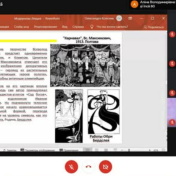2 seminar modernism european și ucrainian