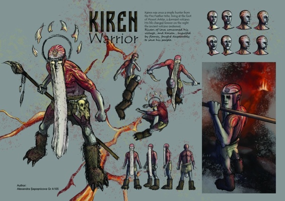 Alexandra-Saposnicova