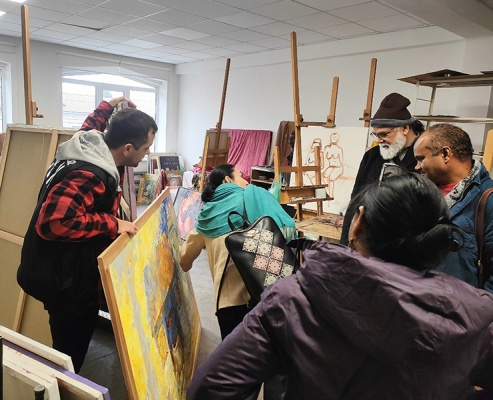 10.11.25-vizita-profesorilor-din-India-5