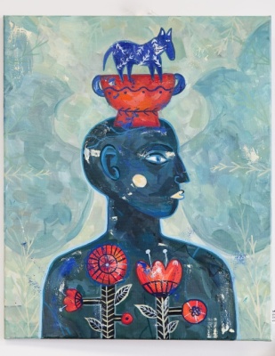 fotografie ca sursă de inspirație 