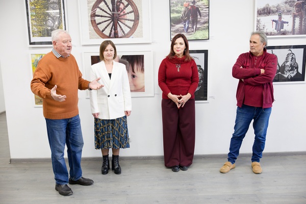 fotografie ca sursă de inspirație 