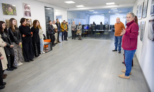 fotografie ca sursă de inspirație 