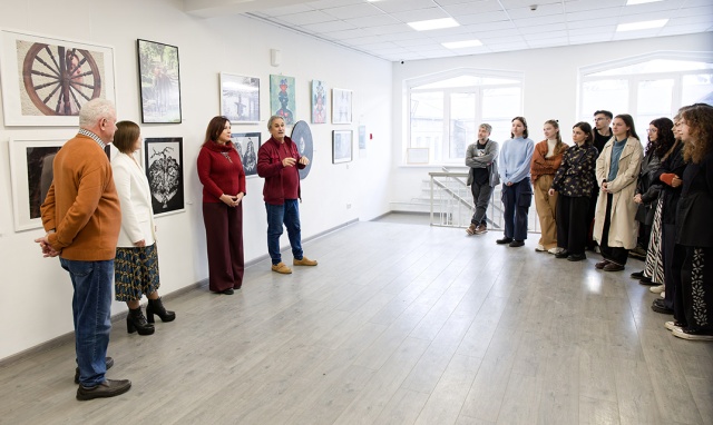 fotografie ca sursă de inspirație 