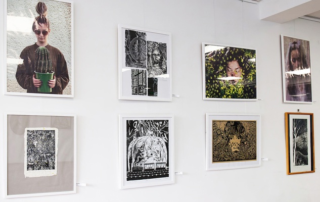 fotografie ca sursă de inspirație 