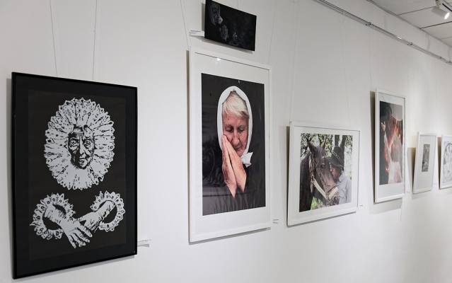 fotografie ca sursă de inspirație 