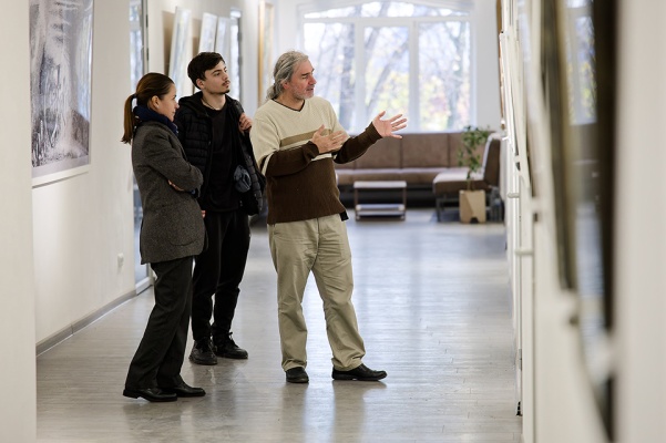 fotografie ca sursă de inspirație 