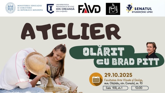 Atelierul-„Olarit-cu-Brad-Pitt
