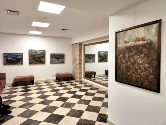 Expozitia-pictorului-Alavatchi-Alexandru-9