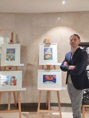 Expozitia-„Dialoguri-Vizuale-in-Parlamentul-Republicii-Moldova-3